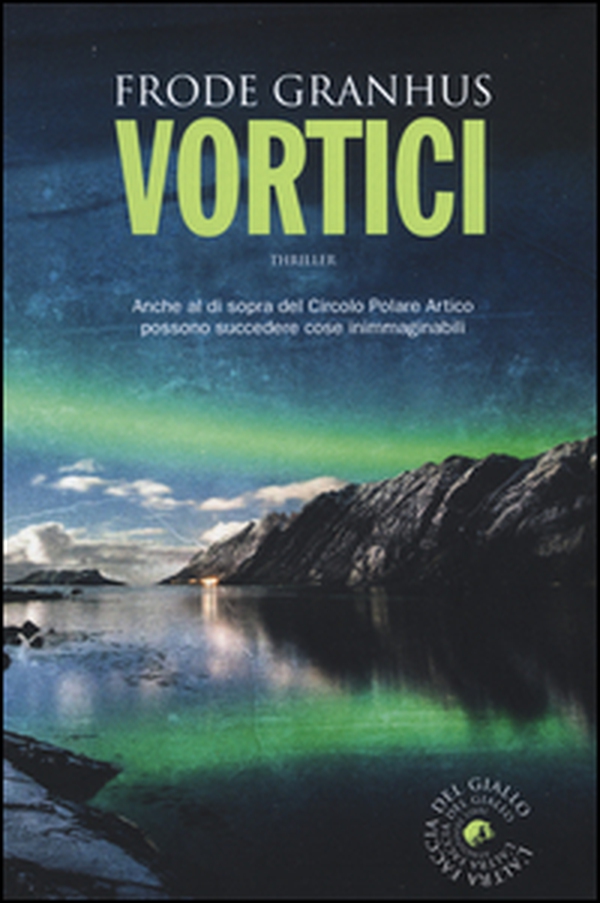 Vortici - Librerie.coop Vortici - Librerie.coop