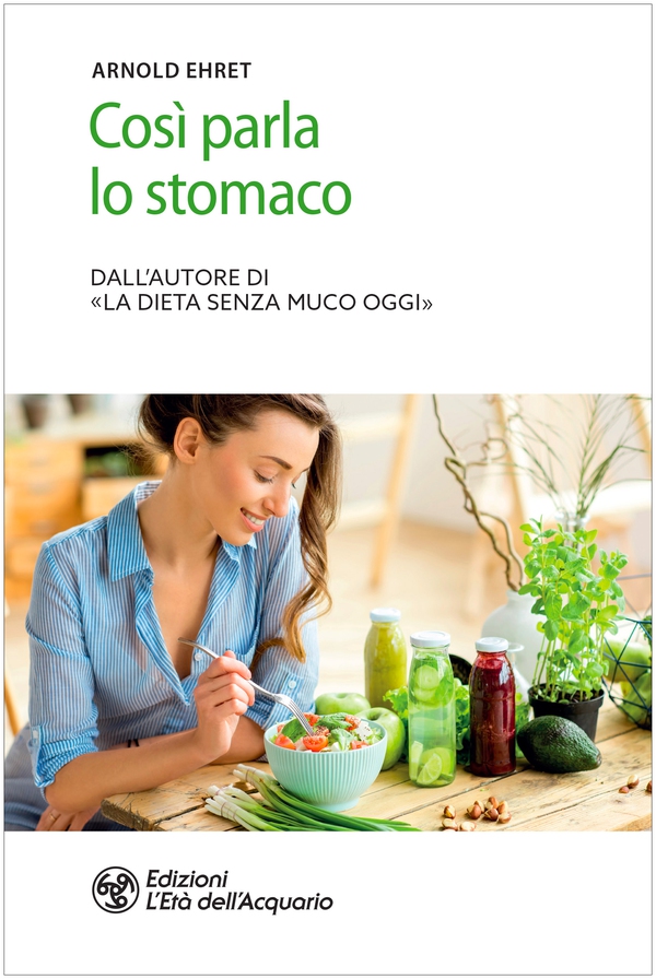 Così parla lo stomaco - Librerie.coop Così parla lo stomaco - Librerie.coop