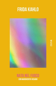 Nata nel fuoco - Librerie.coop