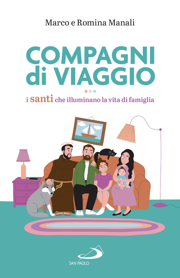 Compagni di viaggio - Librerie.coop Compagni di viaggio - Librerie.coop