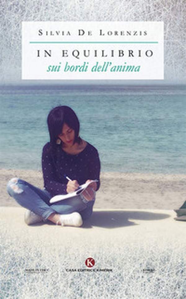 In equilibrio sui bordi dell'anima - Librerie.coop In equilibrio sui bordi dell'anima - Librerie.coop