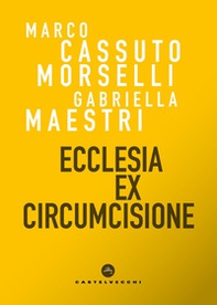 Ecclesia ex circumcisione - Librerie.coop