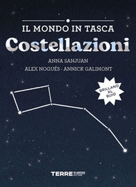 Costellazioni. Il mondo in tasca - Librerie.coop