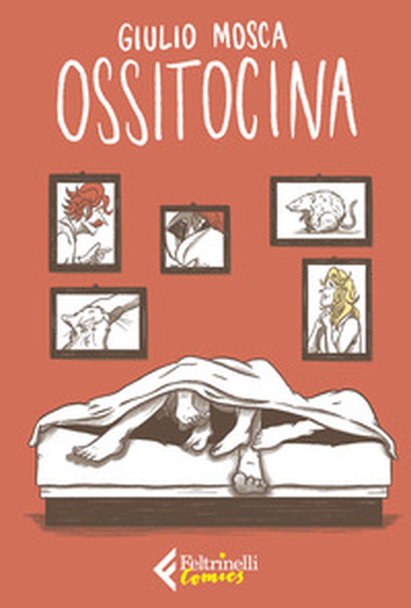 Ossitocina - Librerie.coop Ossitocina - Librerie.coop