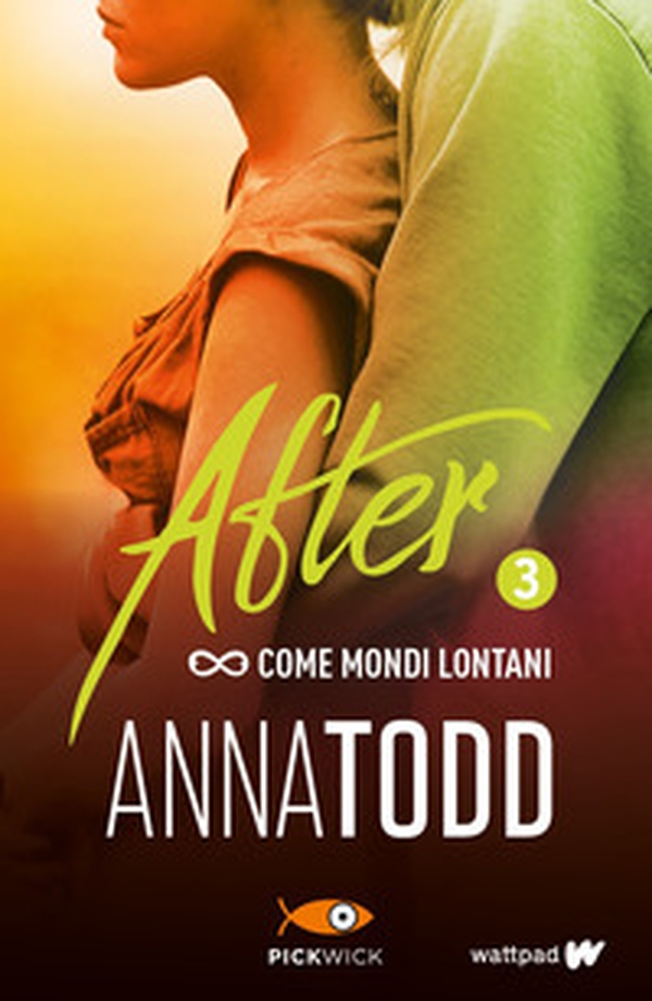 Come mondi lontani. After - Librerie.coop Come mondi lontani. After - Librerie.coop