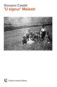 «U signur» maiestr - Librerie.coop