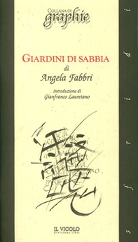 Giardini di sabbia - Librerie.coop Giardini di sabbia - Librerie.coop