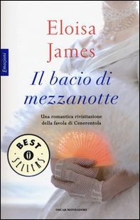 Il bacio di mezzanotte - Librerie.coop