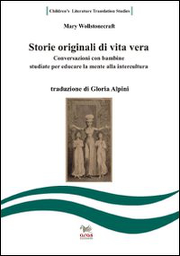 Storie originali dalla vita vera. Testo inglese a fronte - Librerie.coop Storie originali dalla vita vera. Testo inglese a fronte - Librerie.coop