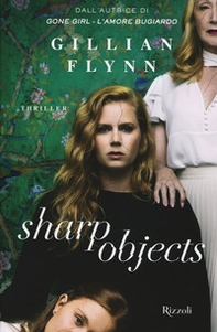Sharp objects - Librerie.coop