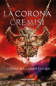 La corona cremisi. I sette regni - Vol. 4 - Librerie.coop La corona cremisi. I sette regni - Vol. 4 - Librerie.coop