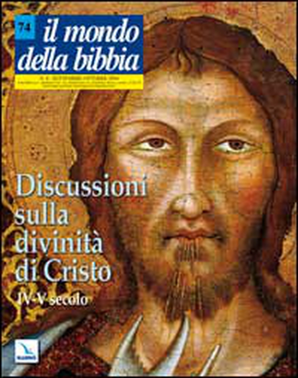 Il mondo della Bibbia - Vol. 4 - Librerie.coop Il mondo della Bibbia - Vol. 4 - Librerie.coop