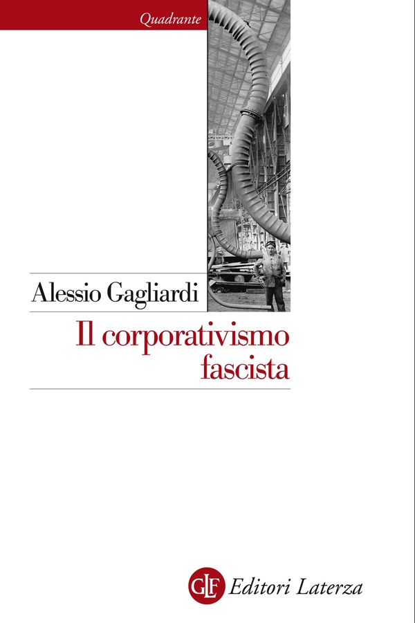 Il corporativismo fascista - Librerie.coop Il corporativismo fascista - Librerie.coop