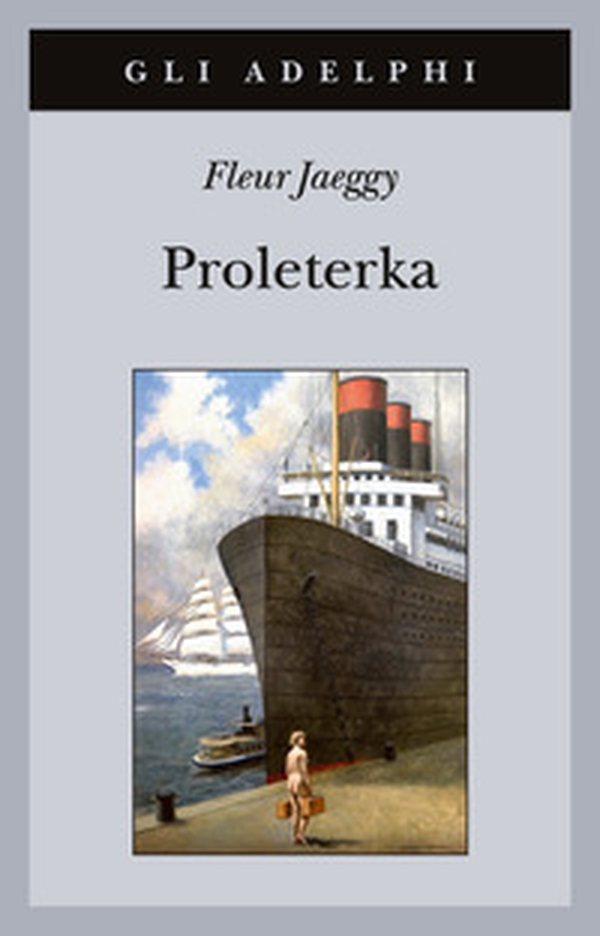 Proleterka - Librerie.coop Proleterka - Librerie.coop