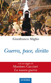 Guerra, pace, diritto - Librerie.coop