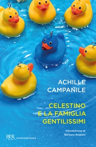 Celestino e la famiglia Gentilissimi - Librerie.coop