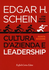 Cultura d'azienda e leadership - Librerie.coop