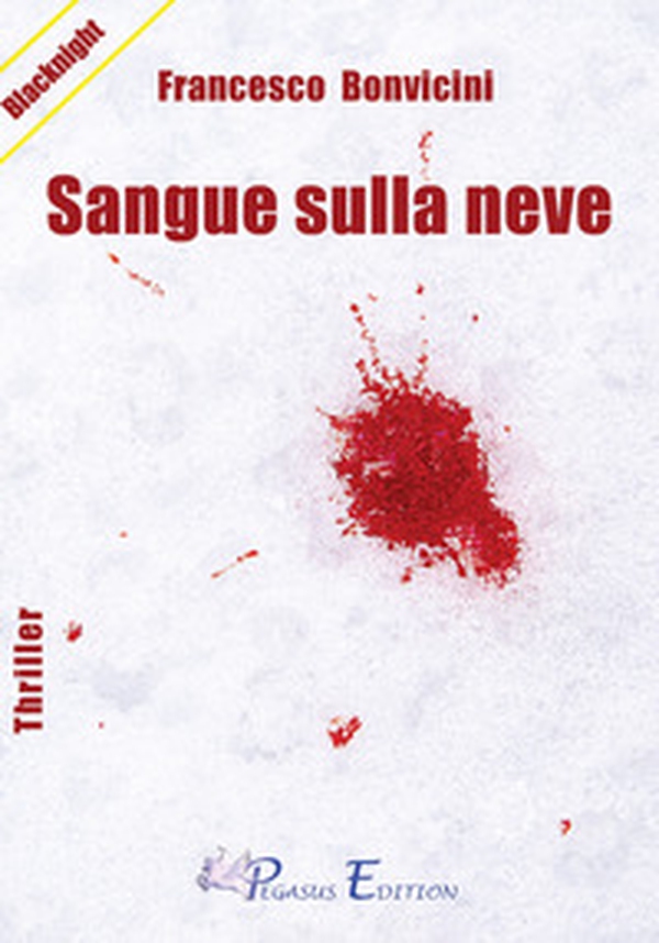 Sangue sulla neve - Librerie.coop Sangue sulla neve - Librerie.coop