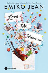 Love me tomorrow - Librerie.coop