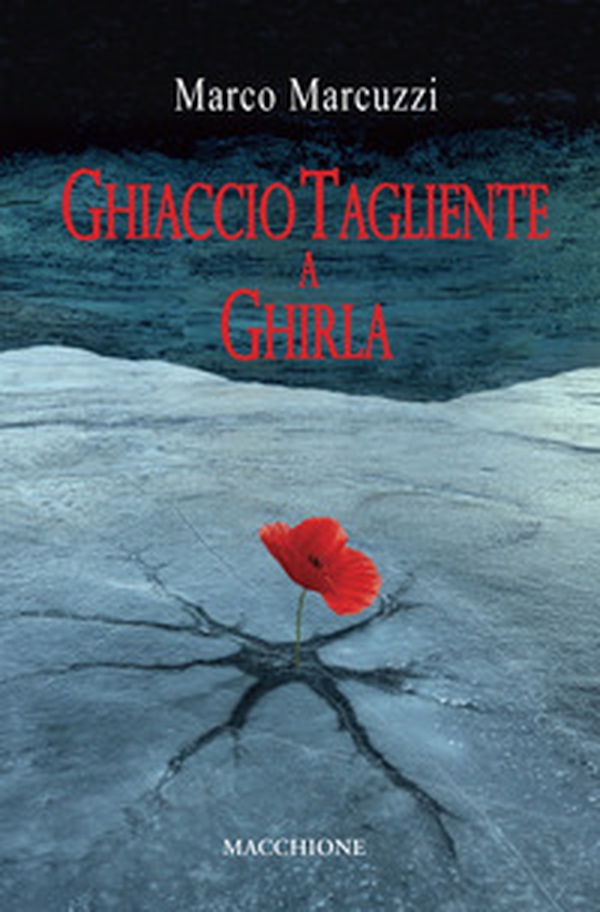 Ghiaccio tagliente a Ghirla - Librerie.coop Ghiaccio tagliente a Ghirla - Librerie.coop