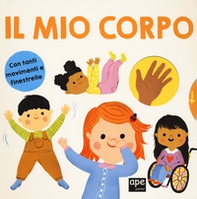 Il mio corpo - Librerie.coop