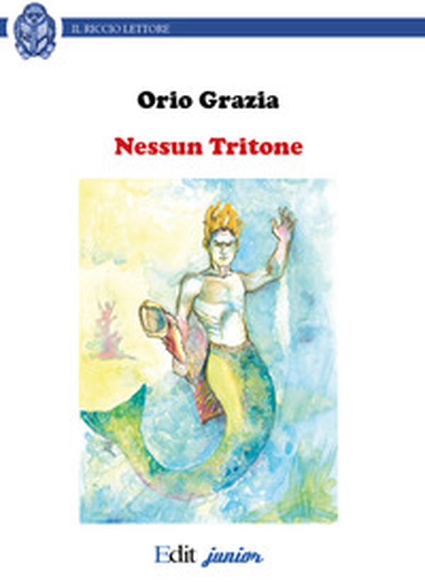 Nessun tritone - Librerie.coop Nessun tritone - Librerie.coop