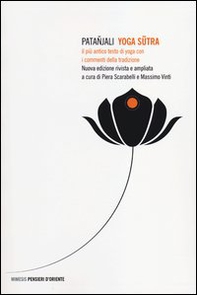 Yoga sutra. Il più antico testo di yoga con i commenti della tradizione - Librerie.coop Yoga sutra. Il più antico testo di yoga con i commenti della tradizione - Librerie.coop