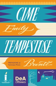 Cime tempestose - Librerie.coop