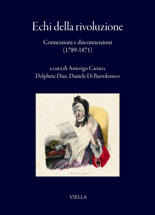 Echi della rivoluzione - Librerie.coop