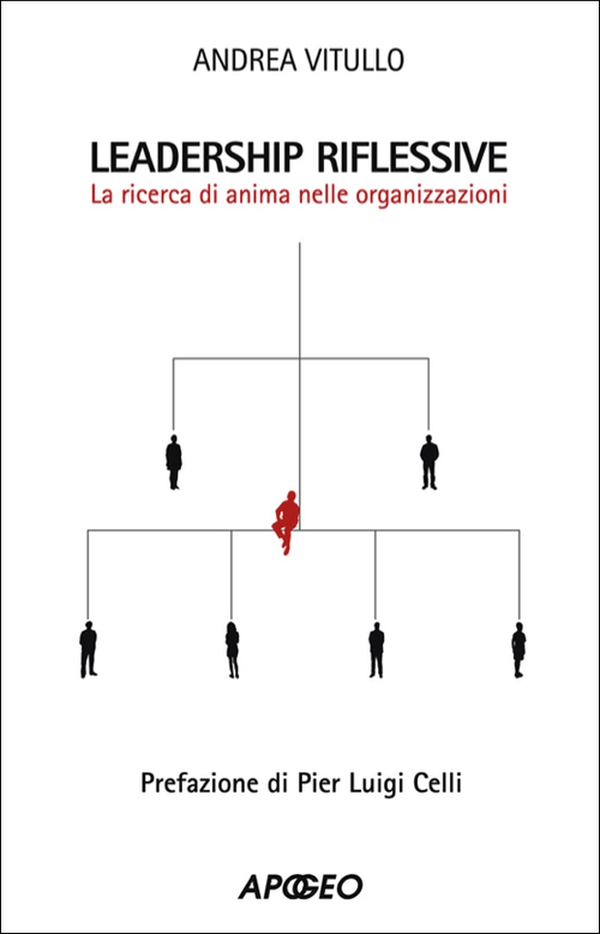 Leadership riflessive - Librerie.coop