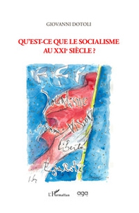 Qu'est-ce que le socialisme au XXIe siècle? - Librerie.coop