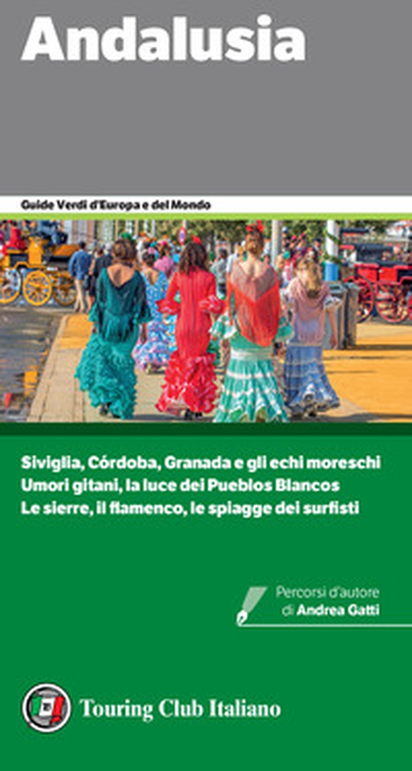 Andalusia - Librerie.coop Andalusia - Librerie.coop
