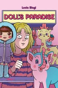 Doll's paradise - Librerie.coop