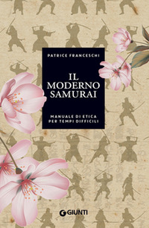 Il moderno samurai. Manuale di etica per tempi difficili - Librerie.coop Il moderno samurai. Manuale di etica per tempi difficili - Librerie.coop