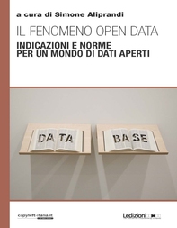Il Fenomeno Open Data - Librerie.coop