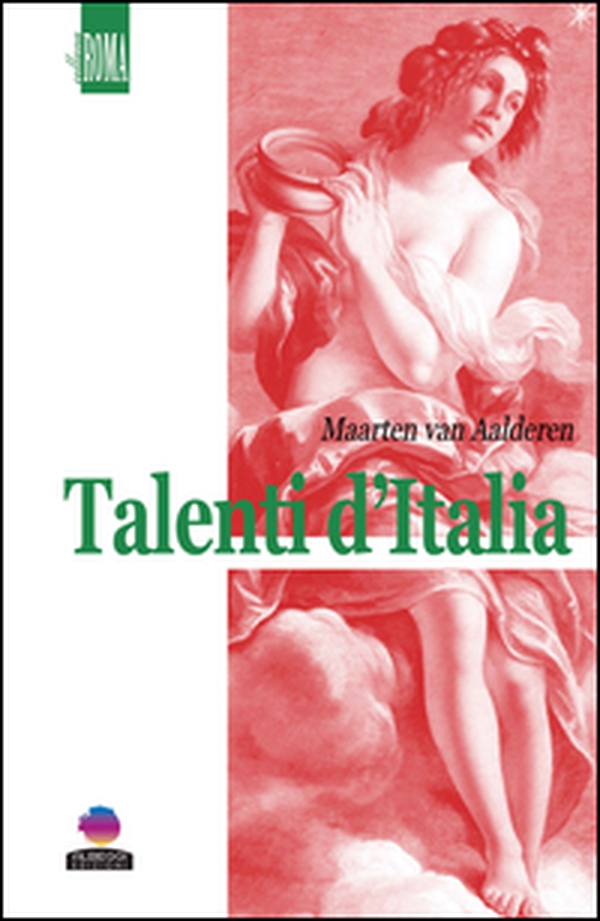 Talenti d'Italia - Librerie.coop Talenti d'Italia - Librerie.coop