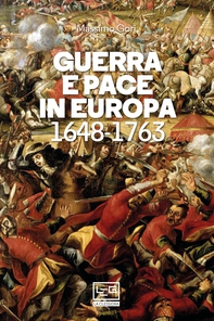 Guerra e pace in Europa - Librerie.coop