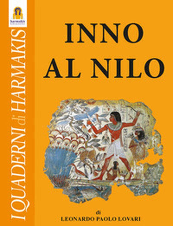 Inno al Nilo - Librerie.coop Inno al Nilo - Librerie.coop