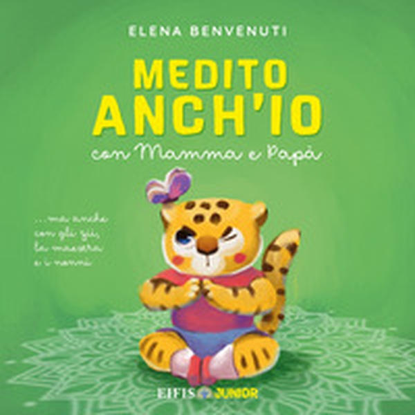 Medito anch'io - Librerie.coop Medito anch'io - Librerie.coop