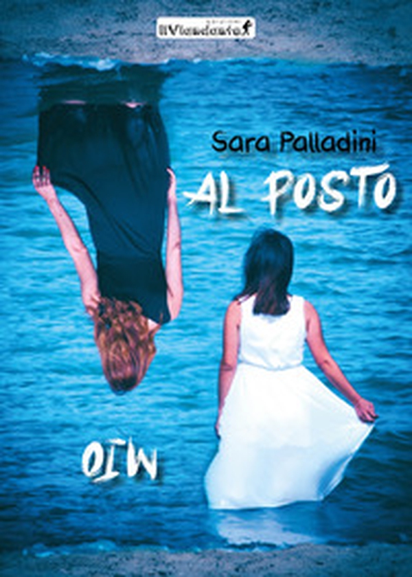 Al posto mio - Librerie.coop Al posto mio - Librerie.coop