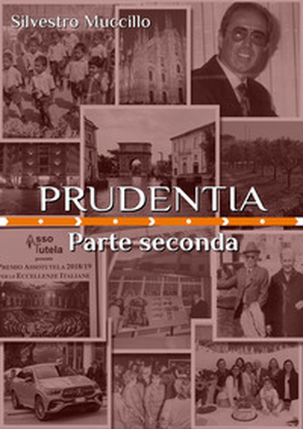 Prudentia. Parte seconda - Librerie.coop Prudentia. Parte seconda - Librerie.coop