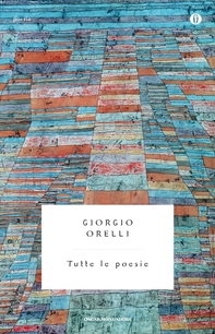 Tutte le poesie - Librerie.coop