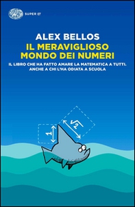 Il meraviglioso mondo dei numeri - Librerie.coop