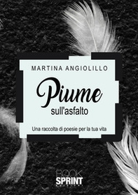 Piume sull'asfalto - Librerie.coop