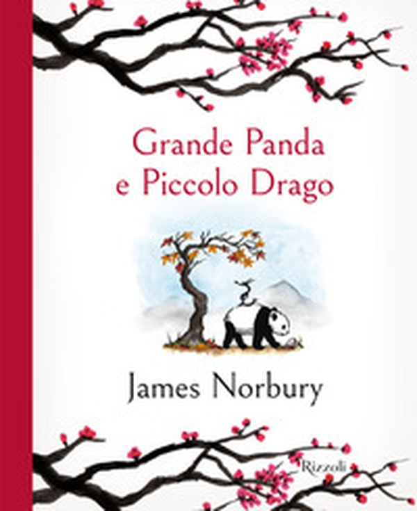 Grande Panda e Piccolo Drago - Librerie.coop Grande Panda e Piccolo Drago - Librerie.coop