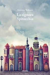 La signora Spitocchia - Librerie.coop