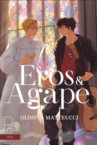 Eros&Agape - Librerie.coop