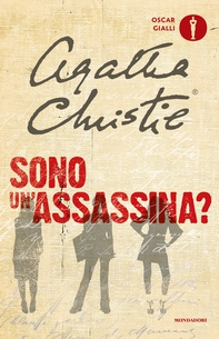 Sono un'assassina? - Librerie.coop Sono un'assassina? - Librerie.coop