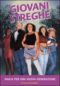 Giovani streghe - Librerie.coop
