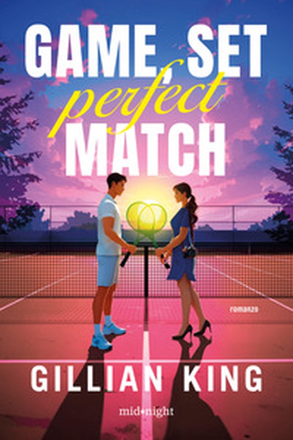 Game, set, perfect match - Librerie.coop
